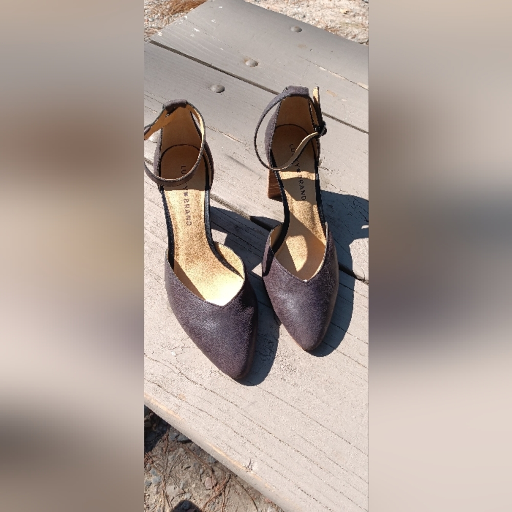 Lucky Branda Kainda Pump
